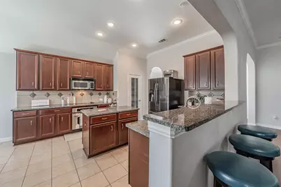 10100 Renwick Cove, Fort Worth, TX 76244 - Photo 12