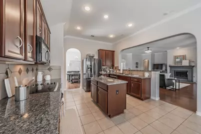 10100 Renwick Cove, Fort Worth, TX 76244 - Photo 14