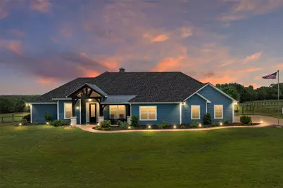 6870 Shore Crest Way, Athens, TX 75752 - Photo 2