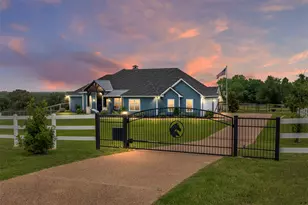 6870 Shore Crest Way, Athens, TX 75752 - Photo 1