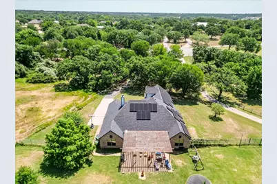 360 Saddle Club Road, Weatherford, TX 76088 - Photo 28