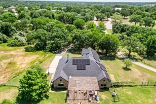 360 Saddle Club Rd, Weatherford, TX 76088 - Photo 28