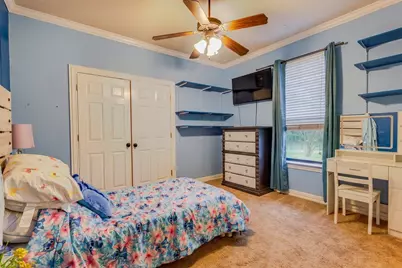360 Saddle Club Road, Weatherford, TX 76088 - Photo 20