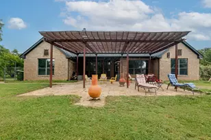 360 Saddle Club Rd, Weatherford, TX 76088 - Photo 24