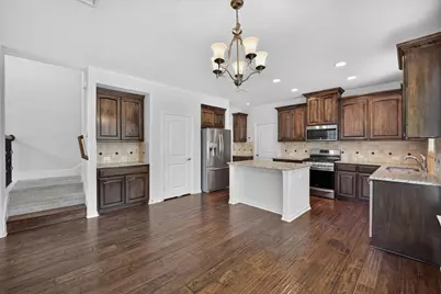 233 Brick Row Drive, Richardson, TX 75081 - Photo 10