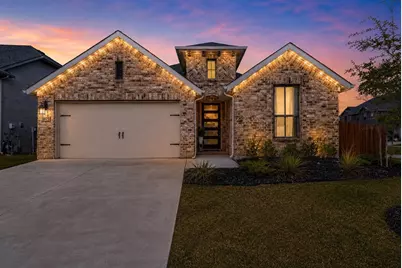 5933 Lovills Creek Street, Fort Worth, TX 76179 - Photo 2