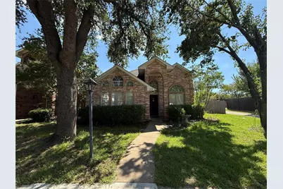 553 Raintree Circle, Coppell, TX 75019 - Photo 2