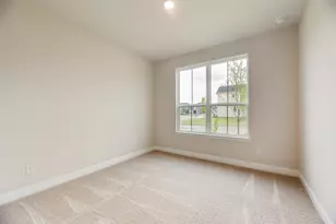 4412 Wordsworth Ave, Celina, TX 76227 - Photo 18