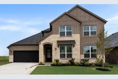 4412 Wordsworth Avenue, Celina, TX 76227 - Photo 1