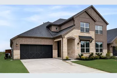 4412 Wordsworth Avenue, Celina, TX 76227 - Photo 2