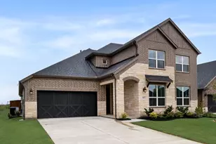4412 Wordsworth Ave, Celina, TX 76227 - Photo 2