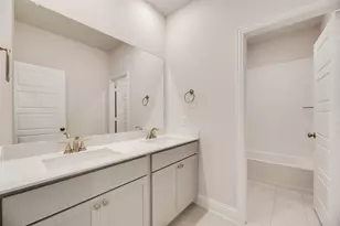 4412 Wordsworth Ave, Celina, TX 76227 - Photo 22