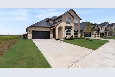 4412 Wordsworth Avenue, Celina, TX 76227 - Photo 4