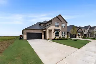 4412 Wordsworth Ave, Celina, TX 76227 - Photo 4