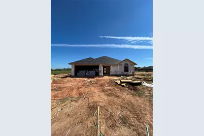 5625 Abbey Road, Abilene, TX 79606 - Photo 1