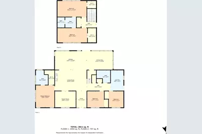 1197 Prairie Chapel Road, Crawford, TX 76638 - Photo 40