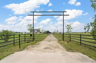1197 Prairie Chapel Rd, Crawford, TX 76638 - Photo 38
