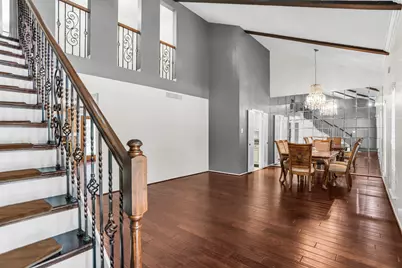 5418 Barcelona Drive, Garland, TX 75043 - Photo 2