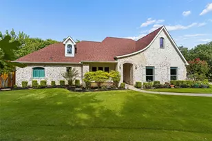 6528 Shoreline Dr, Little Elm, TX 75068 - Photo 1