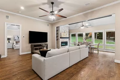 6528 Shoreline Drive, Little Elm, TX 75068 - Photo 6