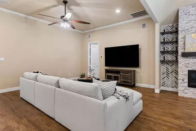 6528 Shoreline Drive, Little Elm, TX 75068 - Photo 8