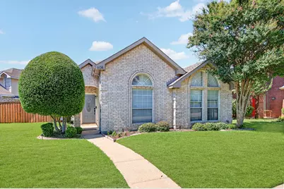 608 Raintree Circle, Coppell, TX 75019 - Photo 1