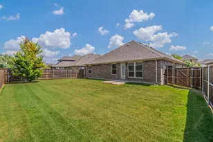 2116 Dorsey Dr, Forney, TX 75126 - Photo 22