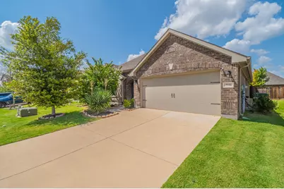 2116 Dorsey Drive, Forney, TX 75126 - Photo 20