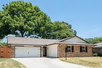 2205 Indian Creek Drive, Irving, TX 75060 - Photo 2
