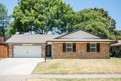 2205 Indian Creek Drive, Irving, TX 75060 - Photo 1