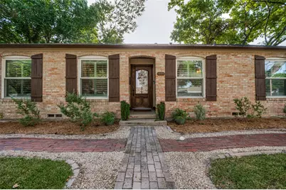 10810 Beauty Lane, Dallas, TX 75229 - Photo 2