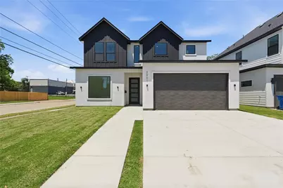2401 Peabody Avenue, Dallas, TX 75215 - Photo 1