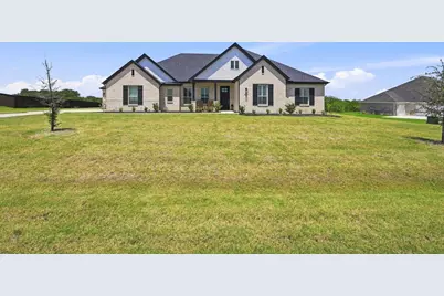 341 Wagon Trail, Waxahachie, TX 75165 - Photo 2