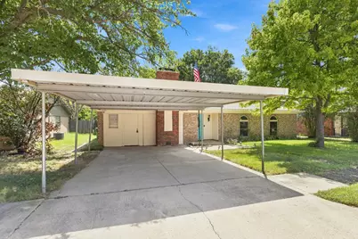 6800 Echo Hill Drive, Watauga, TX 76148 - Photo 2