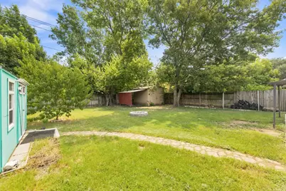 6800 Echo Hill Drive, Watauga, TX 76148 - Photo 32