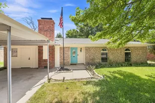 6800 Echo Hill Dr, Watauga, TX 76148 - Photo 1
