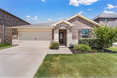 1713 Gold Mine Trail, Aubrey, TX 76227 - Photo 6