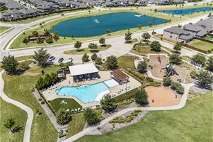 1713 Gold Mine Trail, Aubrey, TX 76227 - Photo 38