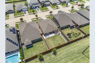 1713 Gold Mine Trail, Aubrey, TX 76227 - Photo 34