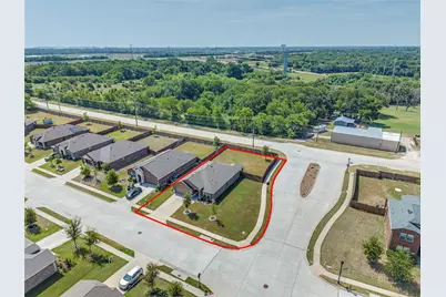 917 Crepe Myrtle Lane, Anna, TX 75409 - Photo 24