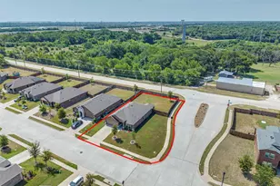917 Crepe Myrtle Ln, Anna, TX 75409 - Photo 24