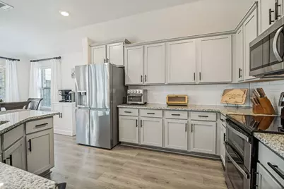 917 Crepe Myrtle Lane, Anna, TX 75409 - Photo 8
