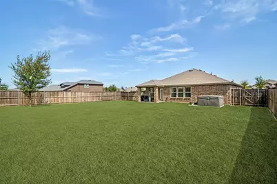 917 Crepe Myrtle Lane, Anna, TX 75409 - Photo 2