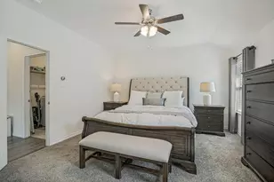 917 Crepe Myrtle Ln, Anna, TX 75409 - Photo 16