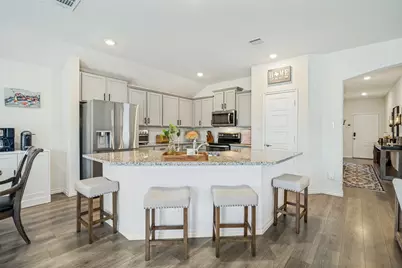 917 Crepe Myrtle Lane, Anna, TX 75409 - Photo 8