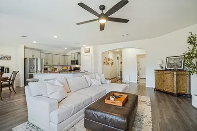 917 Crepe Myrtle Lane, Anna, TX 75409 - Photo 6