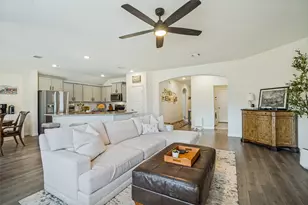 917 Crepe Myrtle Ln, Anna, TX 75409 - Photo 6