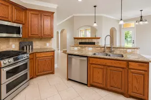 2118 Portwood Way, Fort Worth, TX 76179 - Photo 2