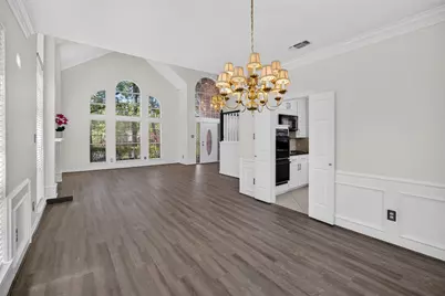 2805 Pine View Drive, Grapevine, TX 76051 - Photo 8