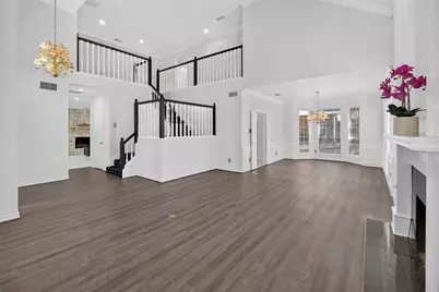 2805 Pine View Drive, Grapevine, TX 76051 - Photo 6